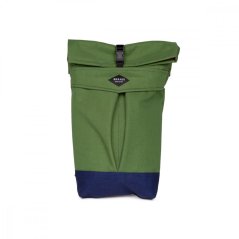 Batoh LEVO GREEN baby | BRAASI