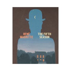 Book RENÉ MAGRITTE : THE FIFTH SEASON