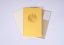 Greeting card MINI MOON | PORIGAMI