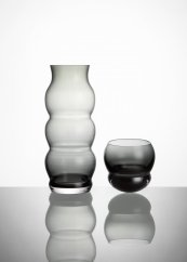 Sklenice BUBBLES 0,2 l | LUKÁŠ HOUDEK