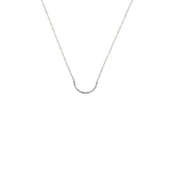 Náhrdelník ARC J | KARLA JEWELRY STUDIO