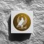 Condolences greeting card | MAKEEVA