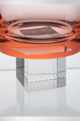 Glass WHISKEY CUBE | LUKÁŠ HOUDEK