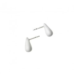 Earrings DROP varnish | EVA RŮŽIČKOVÁ