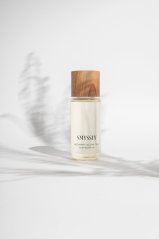 Silk body oil | SMYSSLY