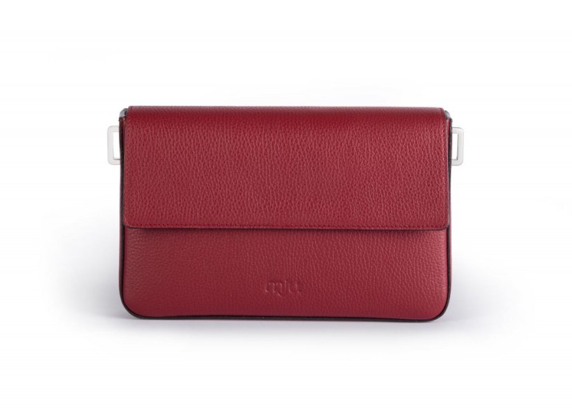 Kabelka LARA MAXI CROSSBODY | mju.