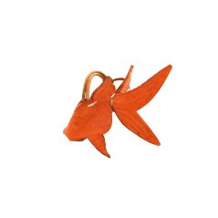 Keychain ANIMAL fish | FERNANDO ECHEVERRIA