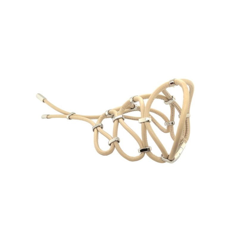 Bracelet DAUPHINE large | JANA ROLLO