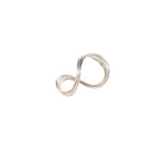 Prsten MIGRATION 3 linky | ANINA JEWELLERY