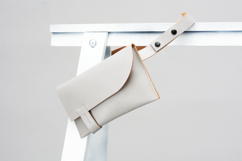 Clatch Pocket Bag | PBG
