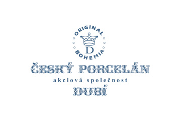Český porcelán a.s., DUBÍ