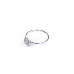 Ring FLOWER 12 beads | EVA RŮŽIČKOVÁ