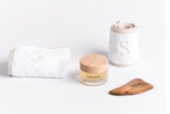 Gift package SKIN RITUAL | SMYSSLY