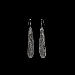 Earrings DRAGONFLY | MICHAELA GORCOVÁ