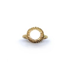 Ring AURA 001 | RENATA BACHMANN