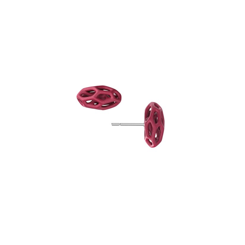 Earrings ZOOM M | ART43D
