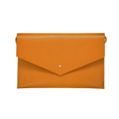 Clutch bag PALETKA | KOŽEDĚLNÍK