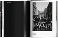 Book LINDBERGH, FASHION