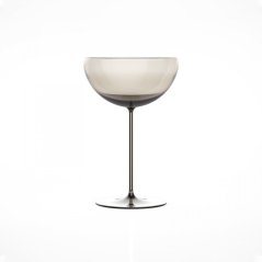 Champagne glass | LUKÁŠ HOUDEK