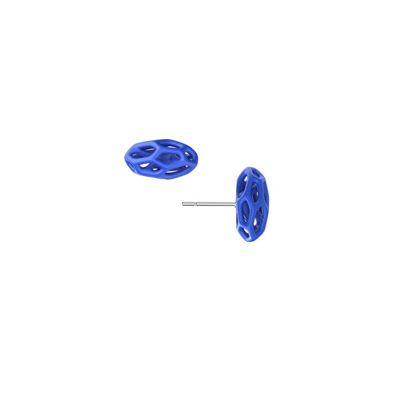 Earrings ZOOM M | ART43D