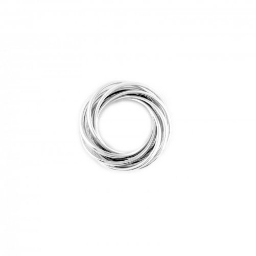Ring TENRING | NOMIO - Ring size: 50