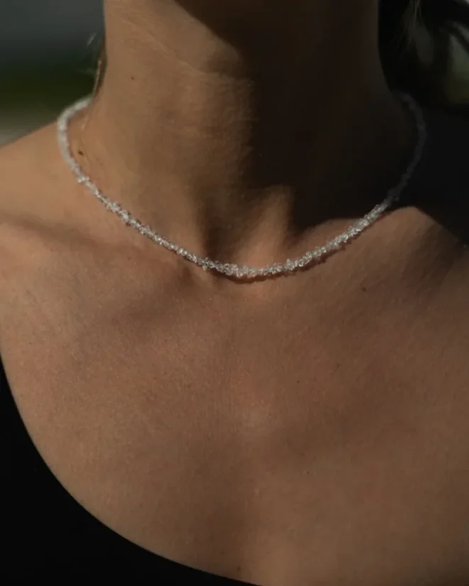 Náhrdelník DIAMOND | METAFORMI