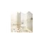 Greeting card MOUNTAINS | PORIGAMI