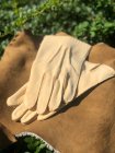 Gloves size guide