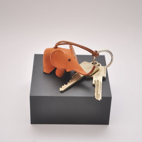 Keychain ANIMAL elephant | FERNANDO ECHEVERRIA