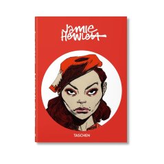 Book JAMIE HEWLETT