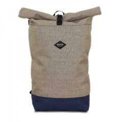 Batoh ROLLTOP CORDURA | BRAASI