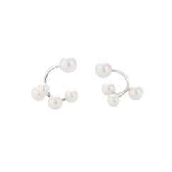 Earrings BILBERRIES | NOMIO