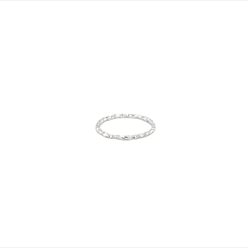 Ring  F | KATEŘINA MATĚCHOVÁ