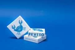 Pexeso MOŘE | PATRIK ANTCZAK