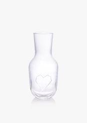 Karafa LOVE CLEAR | RÜCKL