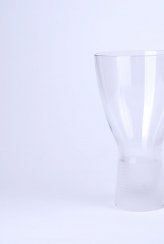 Water cut glass | FRANTIŠEK VÍZNER