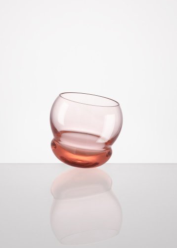 Sklenice BUBBLES 0,2 l | LUKÁŠ HOUDEK
