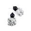 Earrings 001 PEARL | RENATA BACHMANN