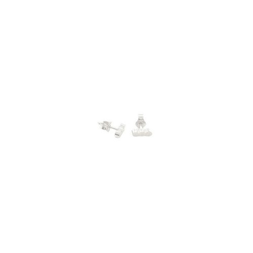 Earrings XL3 | KATEŘINA MATĚCHOVÁ