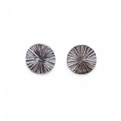 Earrings SOL M | RENATA BACHMANN