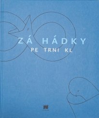 Book PUZZLES | MEANDER
