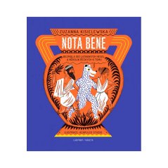 Kniha NOTA BENE
