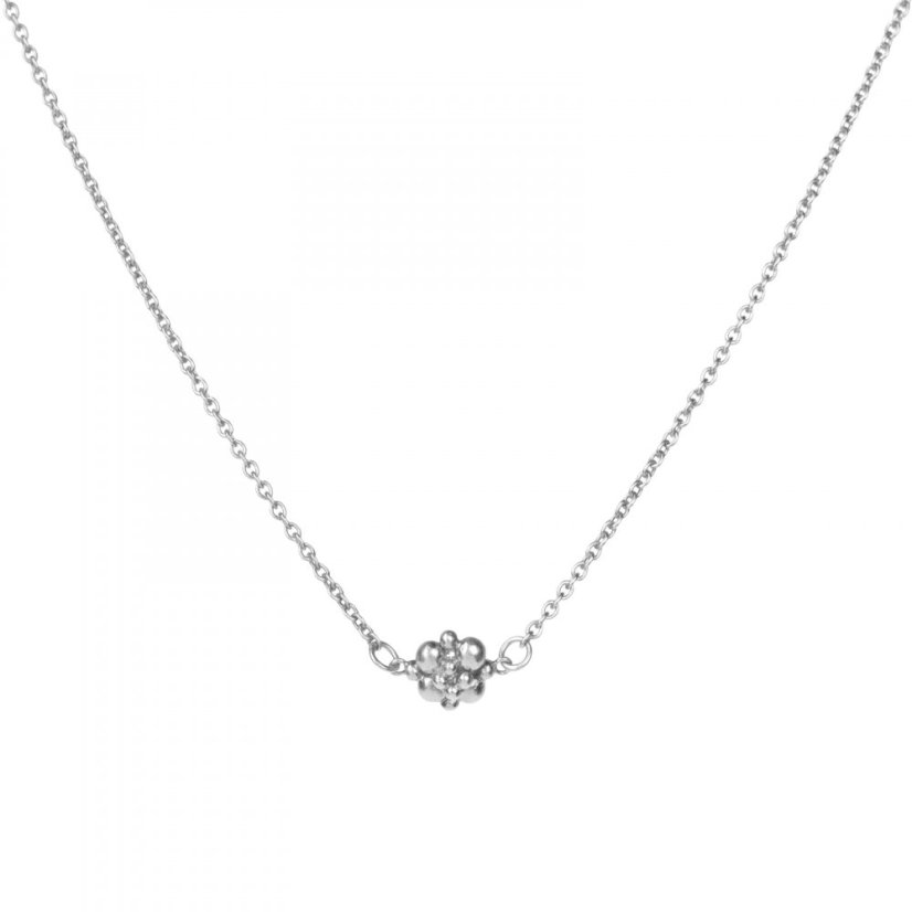 Necklace long FLOWER | EVA RŮŽIČKOVÁ