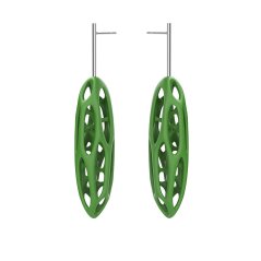 Earrings ZOOM XL | ART43D
