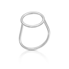 Ring CIRCLE | MIROSLAVA LICHÁ