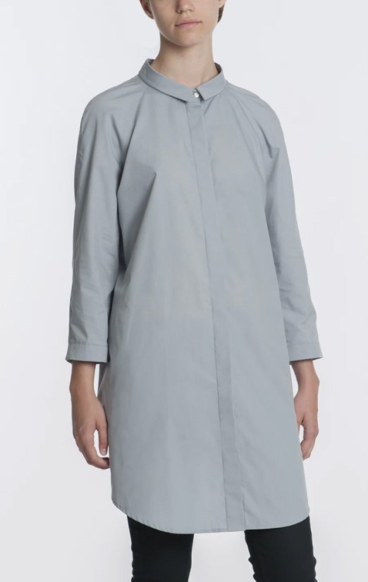 Košile SS GREY 2017 | SOOLISTA