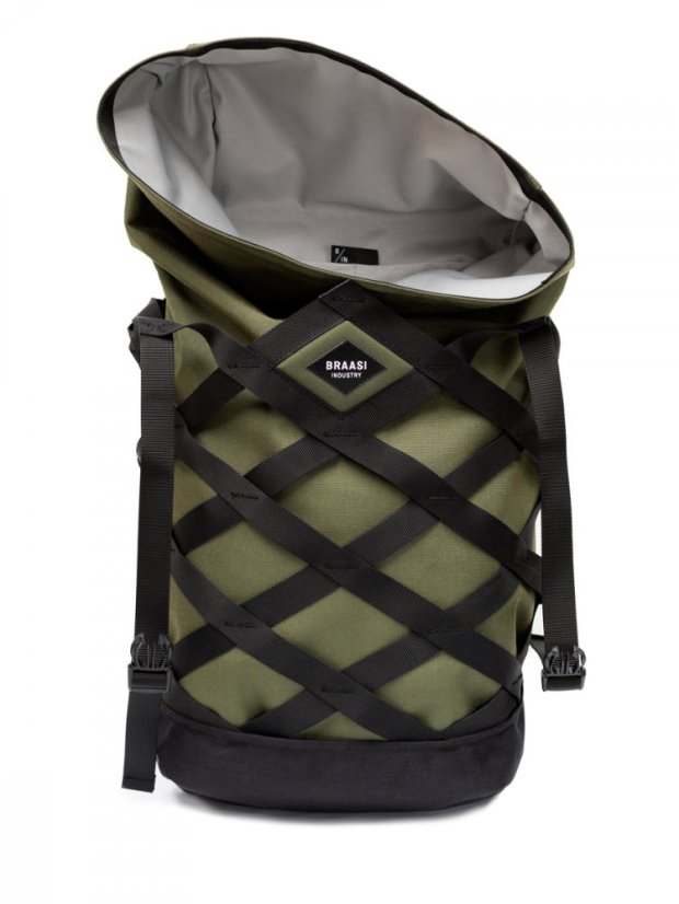 Backpack WICKER | BRAASI