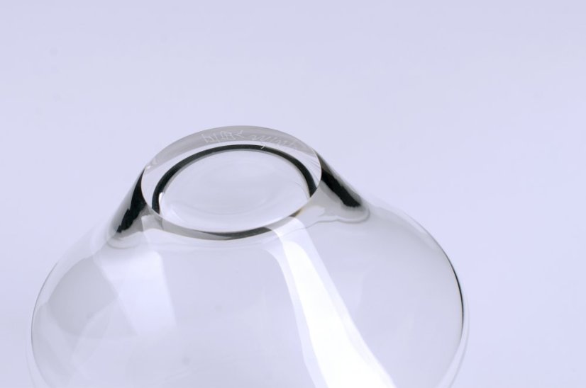 Glass BAMBOO | YULIN HUANG