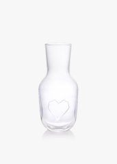 Karafa LOVE CLEAR | RÜCKL