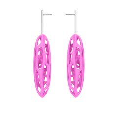 Earrings ZOOM XL | ART43D
